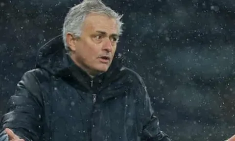 Mourinho nói lời đau đớn, chỉ ra điểm chưa được của tân binh
