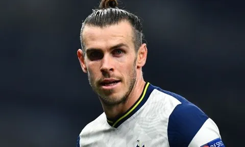 Mourinho đăng đàn, tiết lộ lời Bale nói