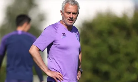Mourinho: "Thị trường chuyển nhượng sẽ rất khác"