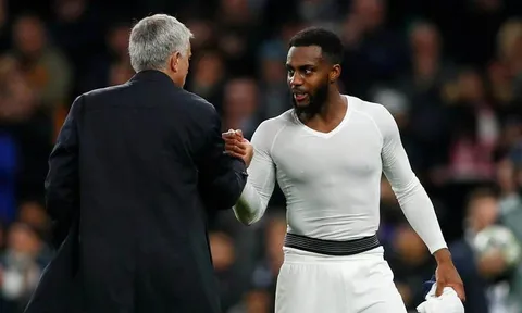 Mourinho tiết lộ 1 điều, tương lai "bông hồng nước Anh" đã sáng tỏ