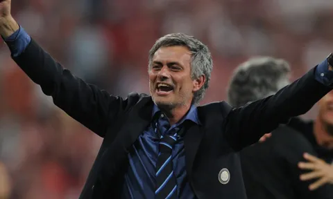 Mourinho: 'Tôi có thể viết nghìn trang sách về 2 năm ở đó, với nhiều câu chuyện chưa từng tiết lộ'