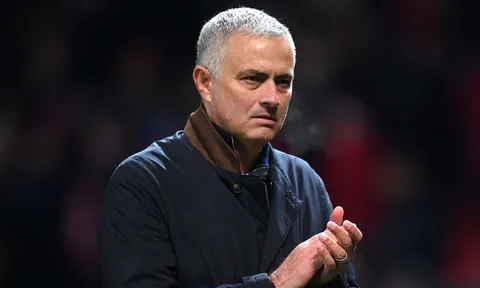 Mourinho: "Tôi đang học tiếng Đức"