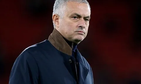 Mourinho: "Tôi không đủ hạnh phúc để tận hưởng kỳ nghỉ bởi rất nhớ bóng đá"