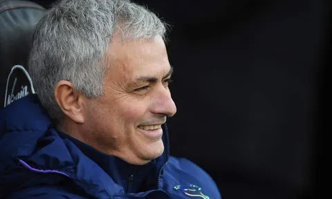 Mourinho: "Tôi vui khi cậu ấy buồn bã"