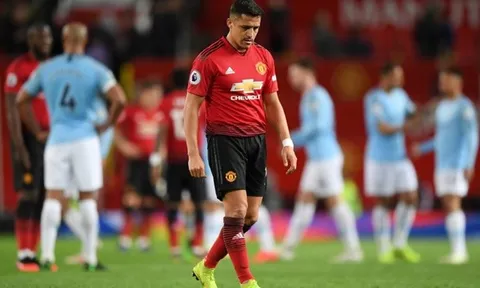 Mourinho từng làm 2 điều 'kỳ quái' giúp Sanchez hồi sinh tại Man Utd