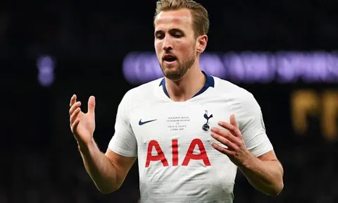 XONG! Chiến Man United, Mourinho nói luôn 1 lời về Harry Kane