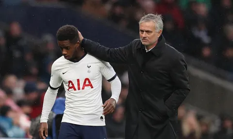 Mourinho xác nhận, "tiểu Gareth Bale" sẽ tái xuất Champions League?
