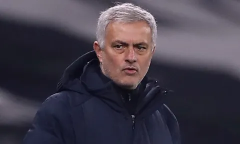 Spurs sẩy chân, Jose Mourinho chốt luôn kế hoạch mua sắm