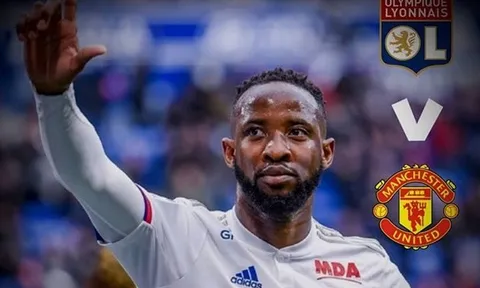 'Mãnh sư sông Rhones' có quyết định tương lai, chỉ còn chờ Man Utd ra tay