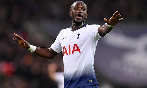 Nhắc lại thất bại, sao Spurs kêu gọi đồng đội sẵn sàng cho derby