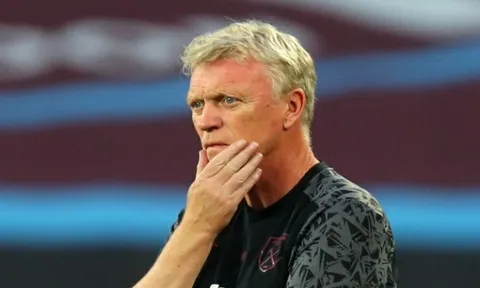 Thua M.U, David Moyes thừa nhận không phục