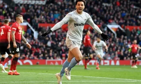 M.U cần 'số 10': Sao không phải 'ảo thuật gia' Mourinho khao khát?