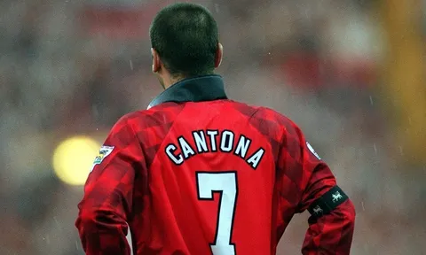 M.U chuẩn bị đón một huyền thoại về Old Trafford, giữ vai trò đặc biệt