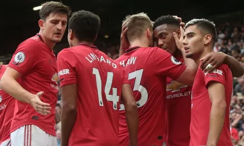 Man Utd rơi 7 điểm, Solskjaer chốt chắc nịch về kế hoạch của CLB