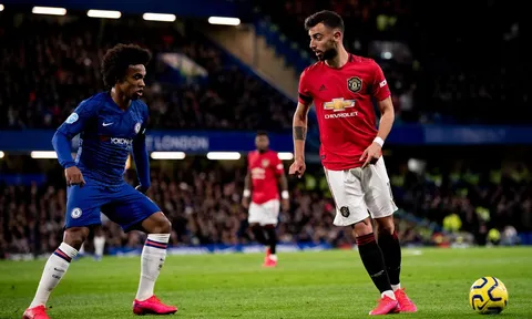 MU đấu Chelsea: Gian nan tỏ mặt anh hùng