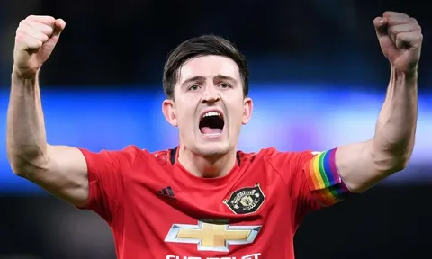 M.U gây sốc, quyết đón "đối tác 500 triệu" của Harry Maguire về OTF?
