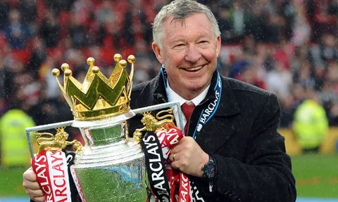 MU không Alex Ferguson: Bóng ma nơi nhà hát