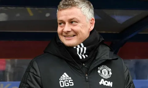 MU không cần giám đốc bóng đá vì có Ole Solskjaer