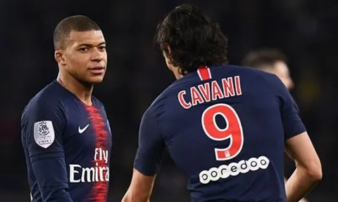 M.U không hạ giá Lukaku, Inter chuyển mục tiêu sang 'thợ săn' của PSG