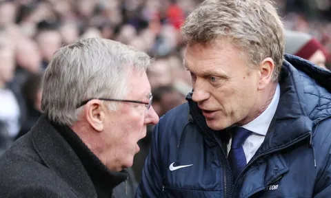 MU lụn bại vì những hạt mầm của Sir Alex Ferguson