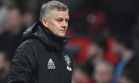 M.U nhận trái đắng thương vụ "siêu trung vệ" 56 triệu Solskjaer khao khát
