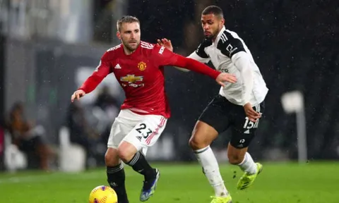 Hạ Fulham, M.U phát hiện ra cái tên khác đỉnh không kém Pogba
