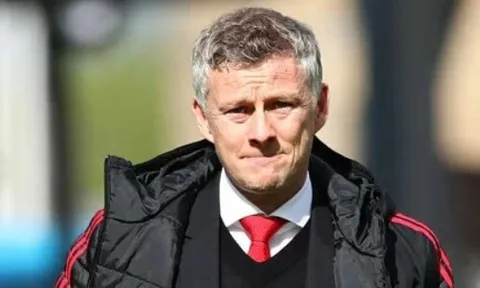 Mù quáng vì học trò ngỗ ngược, Solskjaer liệu có ngày hối hận?