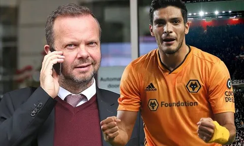 Cựu HLV Barcelona điểm mặt số 9 hoàn hảo cho Man United