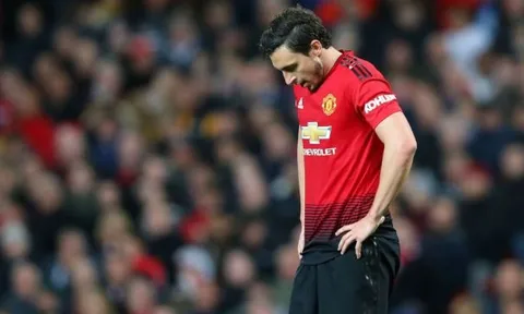 M.U thắng lớn, 'kẻ bị Solskjaer quên lãng' ngấm ngầm chốt thỏa thuận tẩu thoát