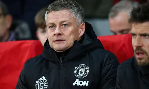 M.U tiến bộ vượt bậc, người hâm mộ vẫn hoài nghi về Solskjaer