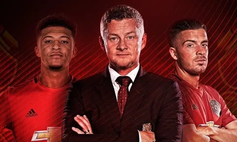 MU trở lại C1: Solskjaer trước bài học Mourinho