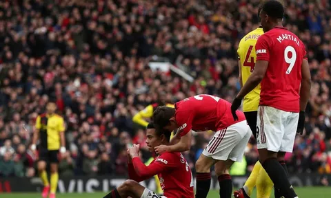 3 điều rút ra sau trận MU vs Watford: Kỳ vọng mới; Nhiệm vụ khả thi