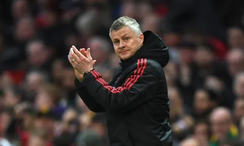 "MU khó kiên trì chiến lược hiện tại, vì thế Solskjaer sẽ bị trảm sớm"