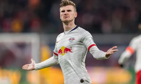 Mua 2 cái tên, Liverpool sẽ không thể ngăn cản