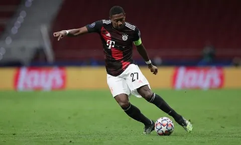 Mua Alaba là lựa chọn khôn ngoan của Pep Guardiola