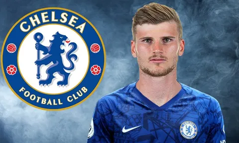 Mua được Werner, Chelsea phải cám ơn một cầu thủ