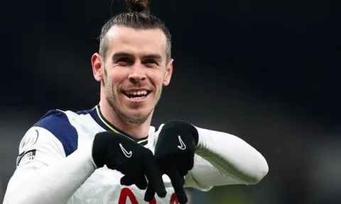 Mua đứt Gareth Bale sẽ khiến Mourinho đau đầu vì 2 vấn đề