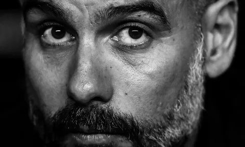 Mùa giải cuối cùng của Pep Guardiola tại Man City?
