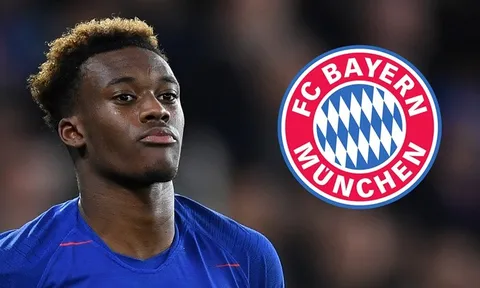 Mua hụt tài năng của Chelsea, GĐTT Bayern thừa nhận điều cay đắng
