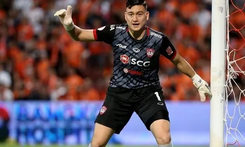 Muangthong rối ren nội bộ, tương lai Đặng Văn Lâm bất định