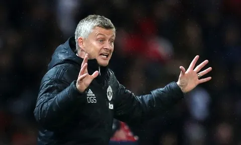 "Kẻ thay thế Solskjaer" cho Man Utd? Người cũ Chelsea có đáp án