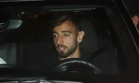 Mục tiêu 70 triệu gục ngã trước đề nghị đầy cám dỗ của Man Utd
