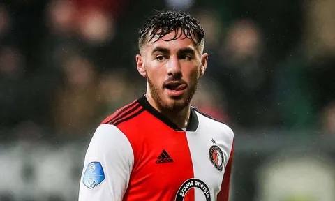Mục tiêu Arsenal được khuyên chưa nên đến Ngoại hạng Anh