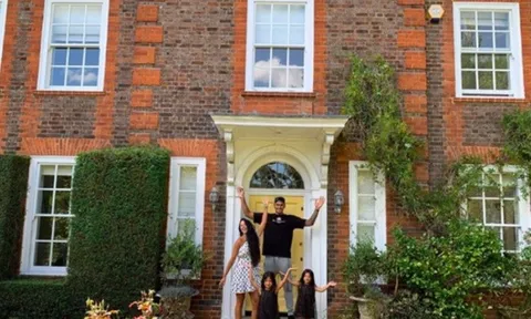"Mục tiêu" của Chelsea mua nhà ở London, cú sốc TTCN xảy ra?