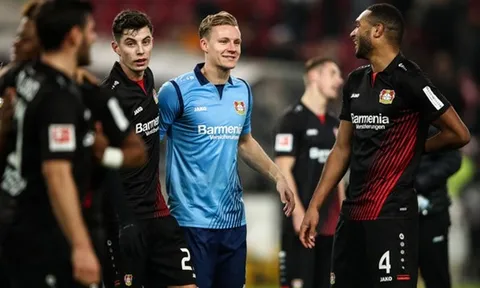 "Mục tiêu" của Liverpool đánh giá đồng đội: "Tài năng của cậu ta là không có giới hạn"