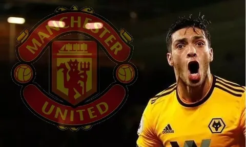 Mục tiêu của M.U - Raul Jimenez đang hưởng mức lương bao nhiêu?