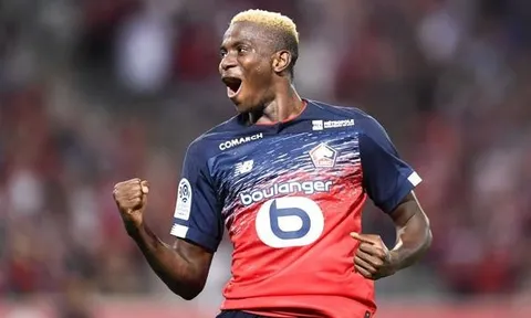Mục tiêu 100 triệu euro của Arsenal được so sánh với Drogba