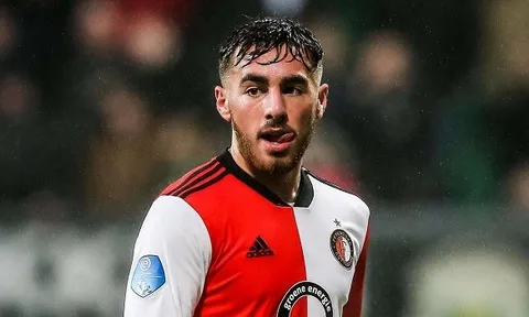 Mục tiêu số 1 thừa nhận Arsenal 'không phải điểm đến mơ ước'