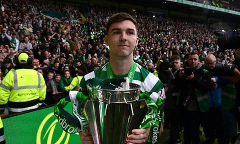 Chi bèo cho Tierney, số tiền Arsenal đưa ra bị gọi là "chút tiền cấp dưỡng"
