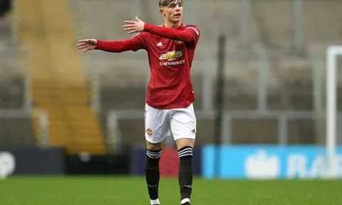 Man Utd khước từ 1 CLB, tương lai 'ngọc quý' vẫn là dấu hỏi lớn